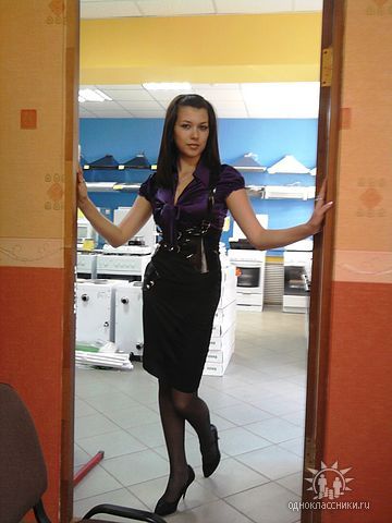 Екатерина Сураева