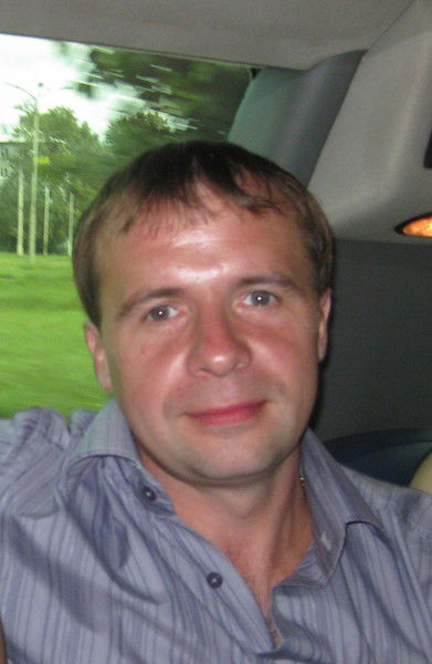 Андрей Пирогов