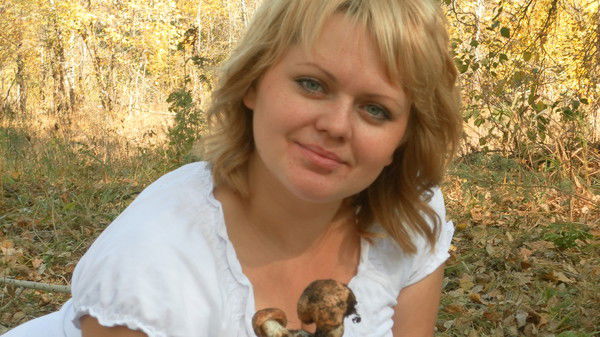 Татьяна Трондина