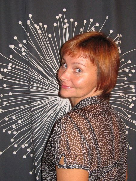 Инга Тащилина