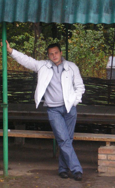 Александр Бендюг