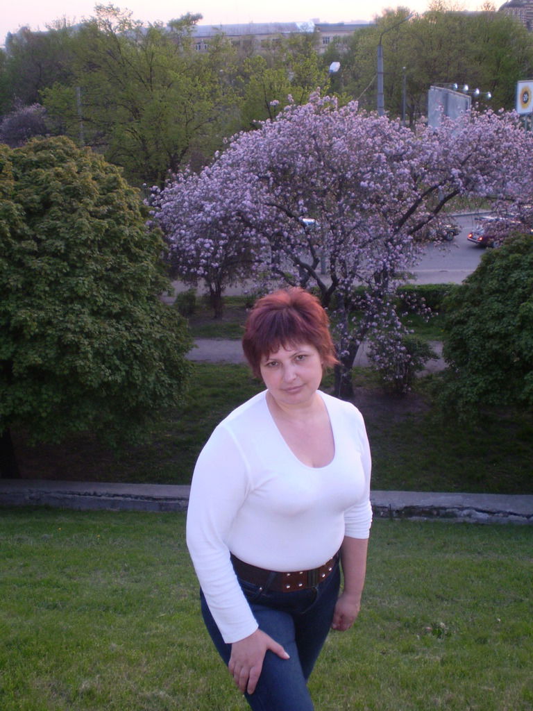 Людмила Брежицкая