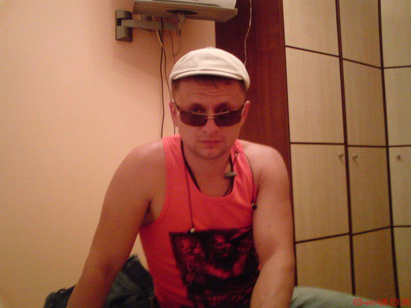 Иван Панченко