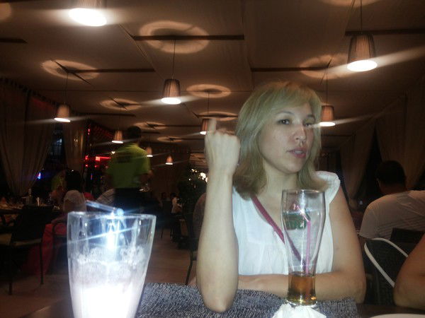 Сауле Жанаева