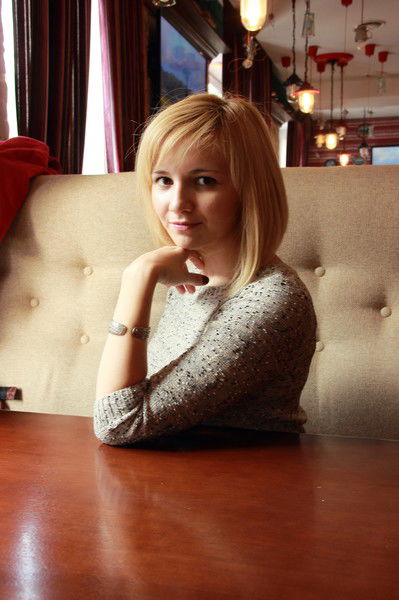 Лиана Сафина