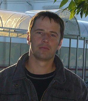 Андрей Павлов