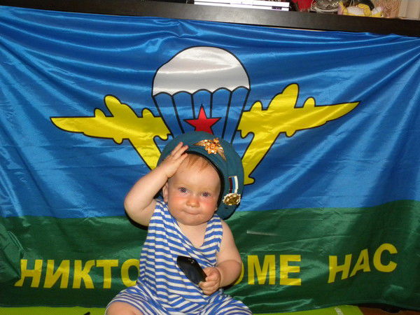 Дмитрий Николаев