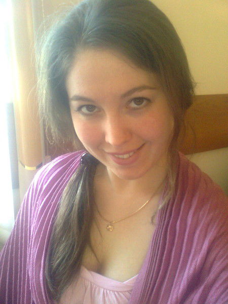 Диляра Тугушева