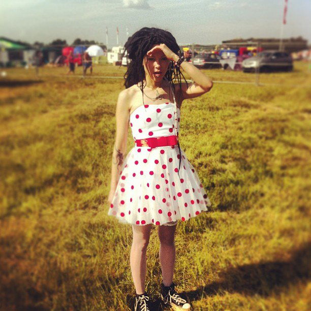 Алесса Чернова