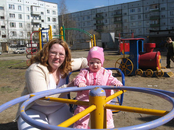 Галина Мурылева