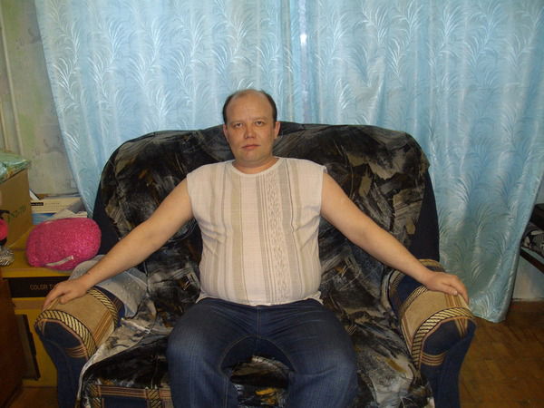 Сергей Галяутдинов