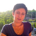 Елена Горностаева
