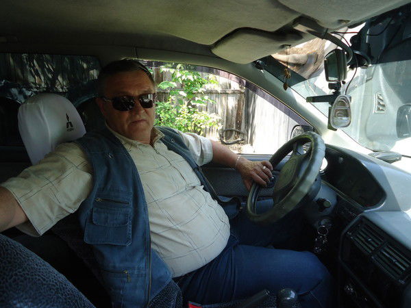 Анатолий Назаров