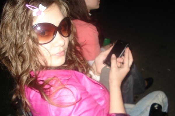 Верочка Котова