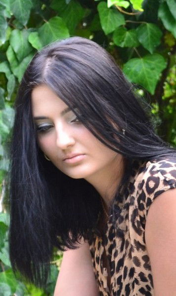 Раиса Мурадова