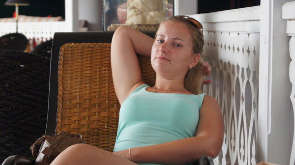 Наталья Нуштаева