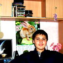 Григорий Семенихин
