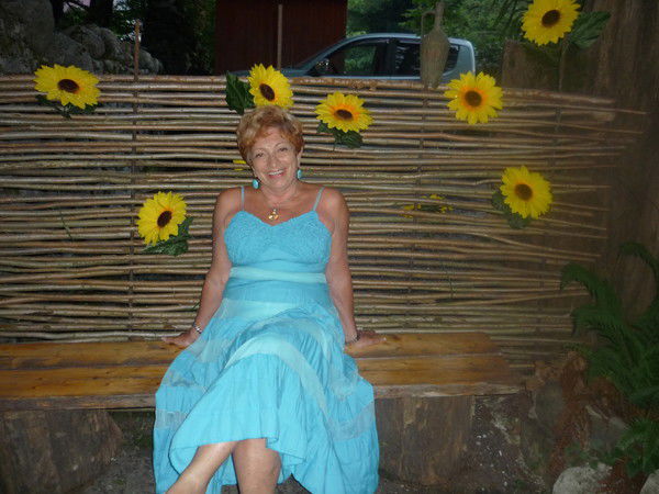 Лидия Рожанкова