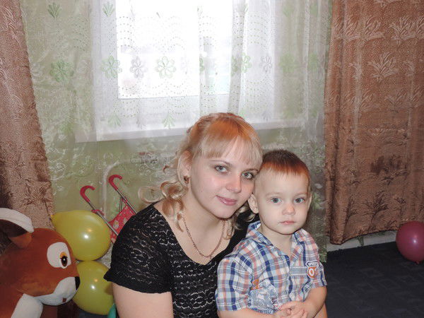 Анна Злобина