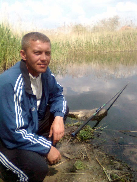 Седой Туман