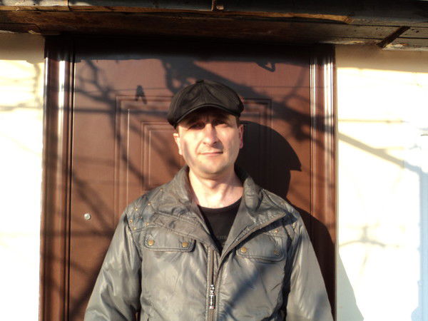 Женя Попович