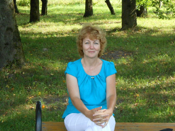 Елена Доева