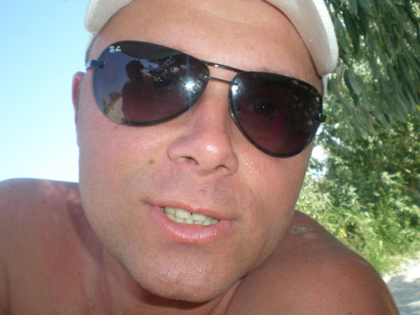 Александр Украинский