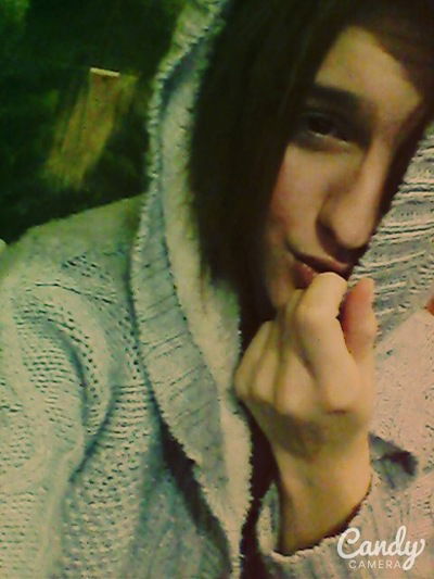 Ника Шатрова