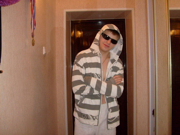 Миша Шайдук