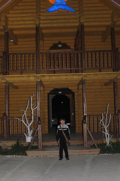 Ермек Лензатов