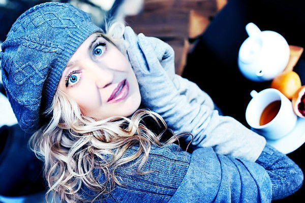 Лариса Юканькина