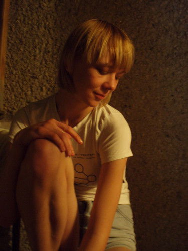 Наталья Ворожцова