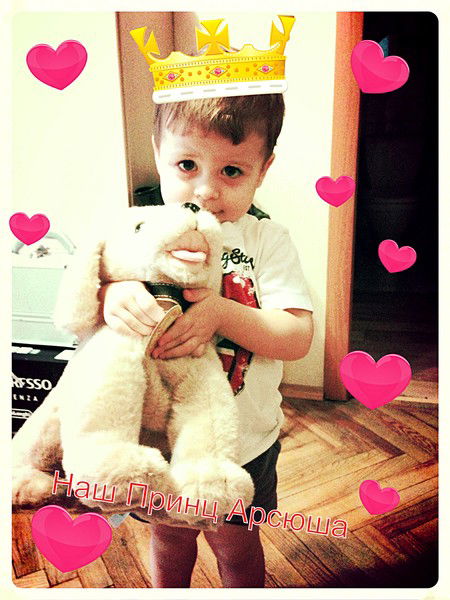 Арсений Ломтадзе