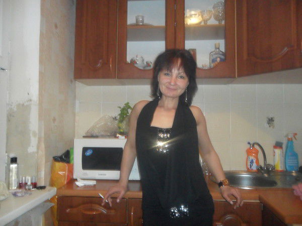 Лилия Дмитриева