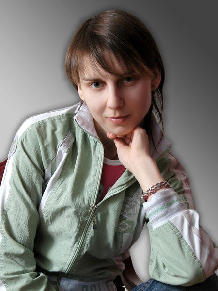 Альмира Галиева