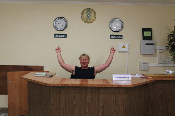 Владимир Коркин