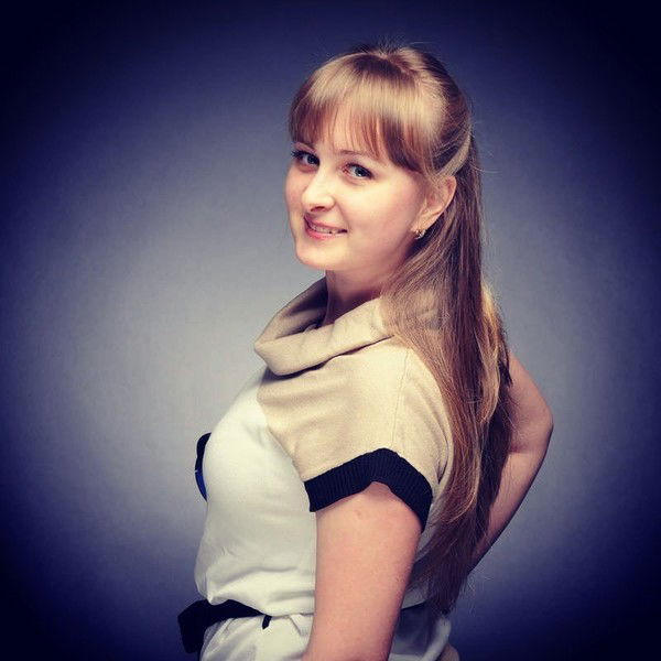 Александра Чуприс