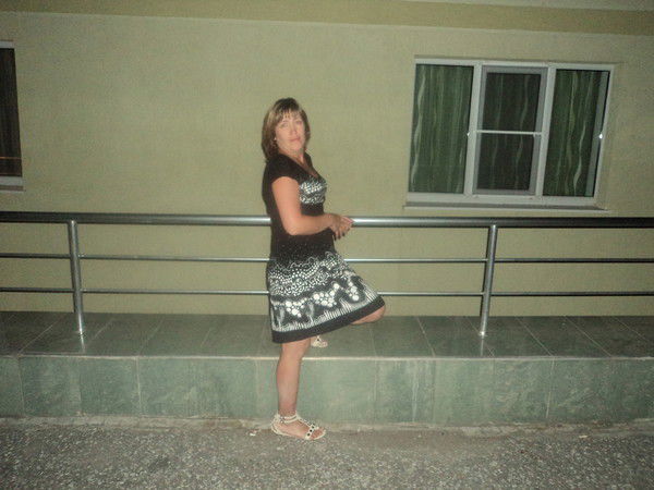 Елена Анненкова