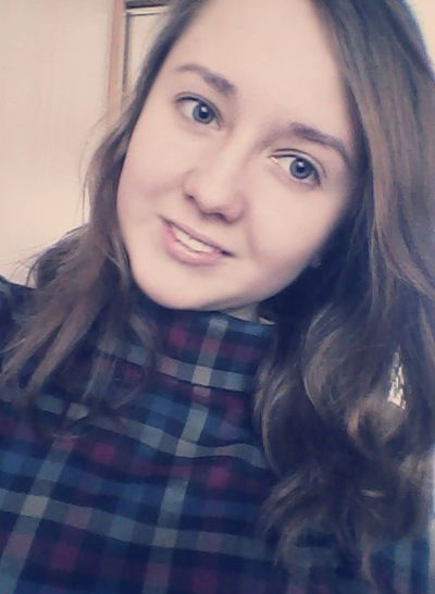 Валентина Школьникова