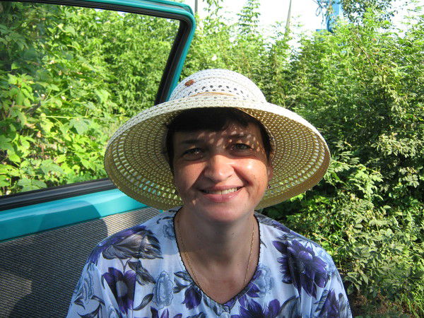 Эмилия Васильева