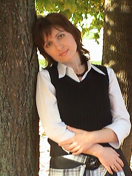 Светлана ***