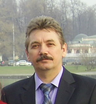 Алексей Панкратов