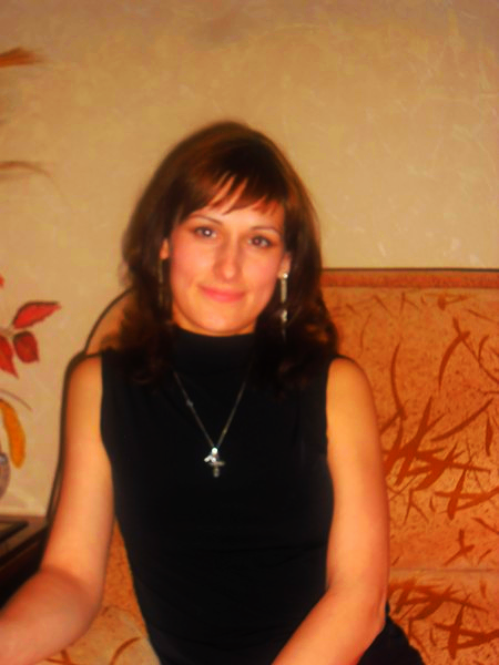 Елена Иванова