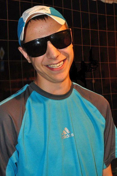 Артём Сайко