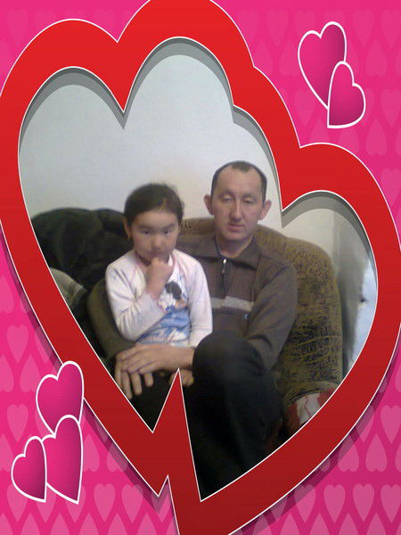 Азамат Абсатаров