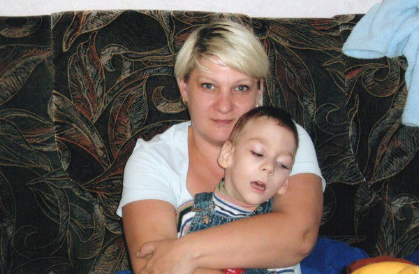 Елена Михальская