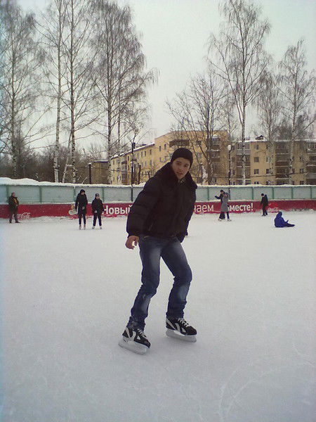 Алексей Григорьев