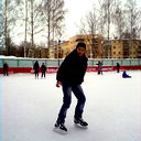 Алексей Григорьев