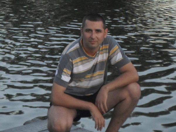 Михаил Семиргеев