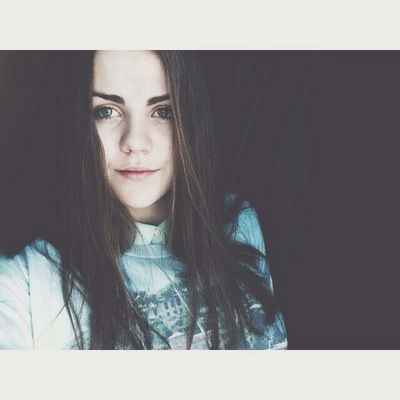 Евгения Анохина